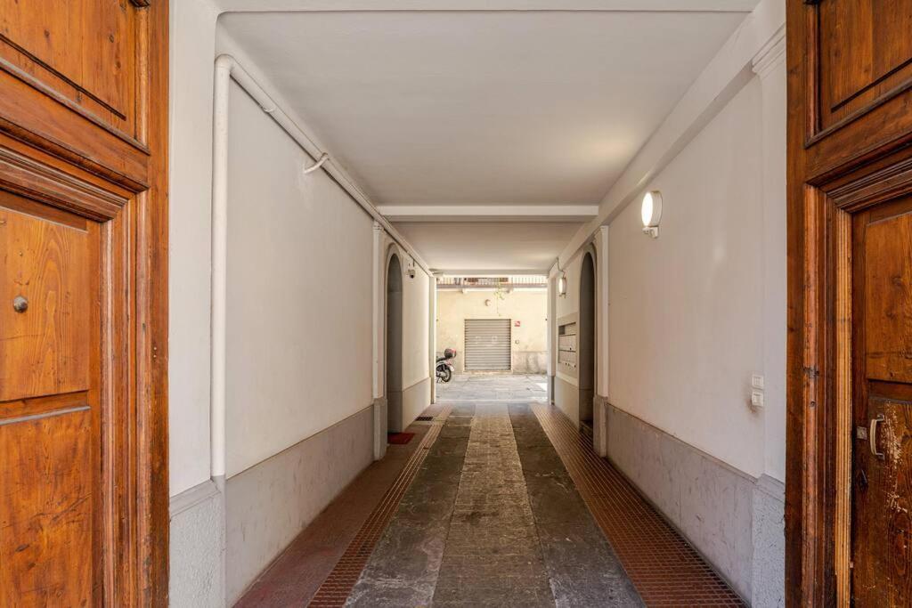 Antiche Stalle I Bergamo Eksteriør billede