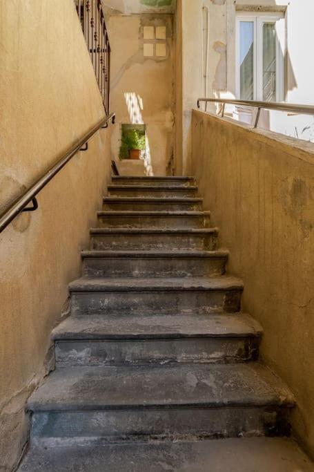 Antiche Stalle I Bergamo Eksteriør billede